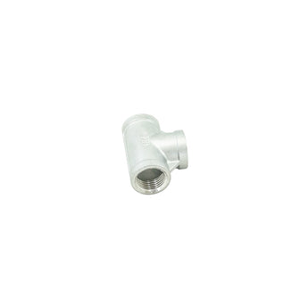 T-piece of 1/2", new