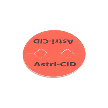 Label: Acid Astri-CID