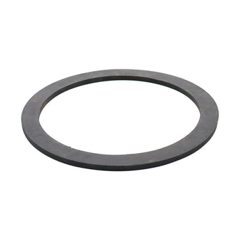 Lid gasket, Manus - Ø161mmxØ195mmx6mm (Aftermarket) - Milcotec