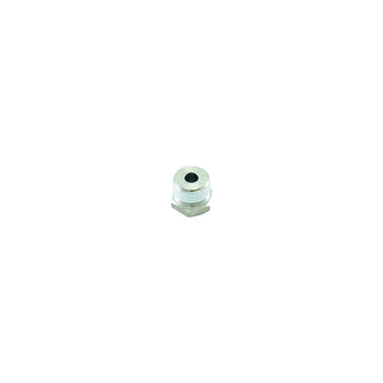 Fitting Straight ø10 1/2"