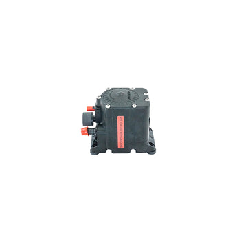 Teat spray pump, used - Milcotec
