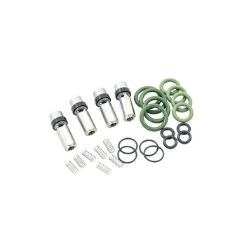 Piston set 4EFFECT