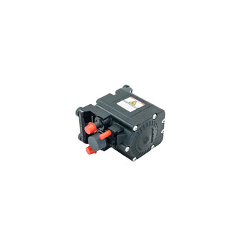 Teat spray pump, new - Milcotec