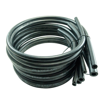Silicone duplo hose set for Lely A3 milking robots
