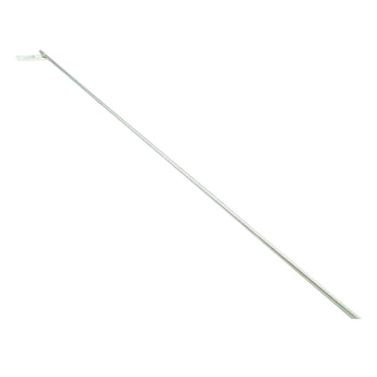 Straws for chemistry, rust and acid-resistant