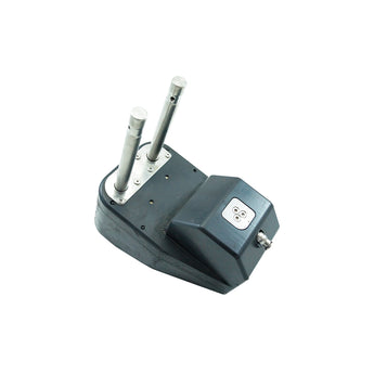 Brush motor A3, used - Milcotec