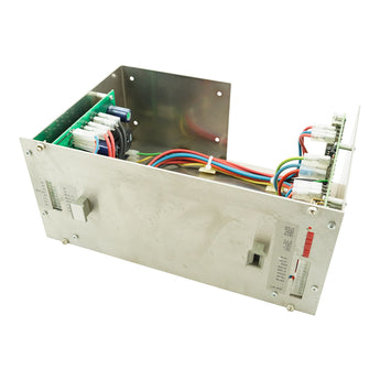 Robot box power supply, used