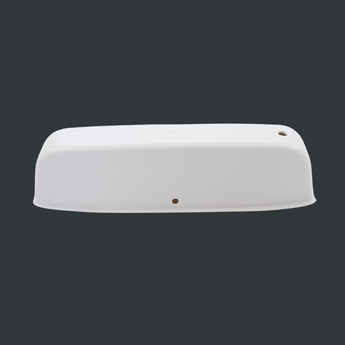 Protective cover for X- and Y-cylinder, new - Milcotec