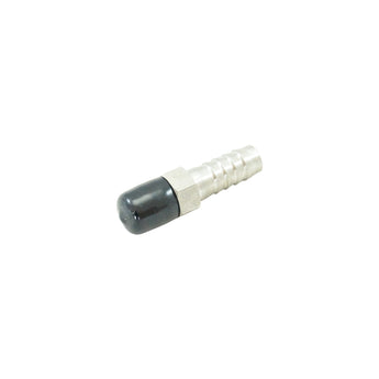Hose spigot for nozzle, brush wash - Milcotec