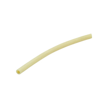 Chemical tube without spigots