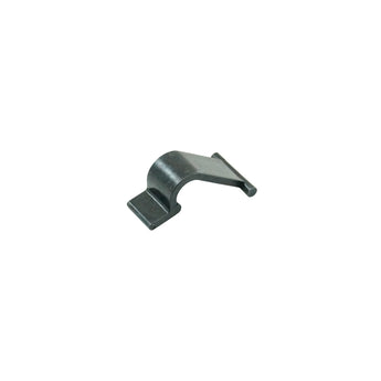 Pulsator clamp