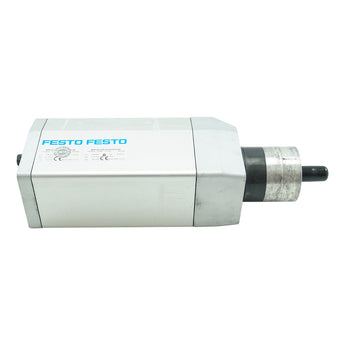 Y-motor A4 - Milcotec
