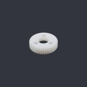 Gears for brush motor, Electric