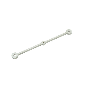 Thread stick for laser