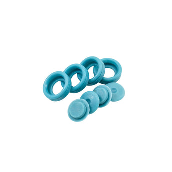 Pre-milk set - plug + gasket