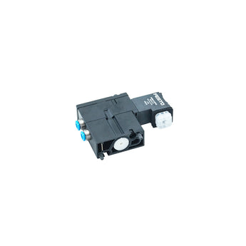 Valve for arm, black, A3, new