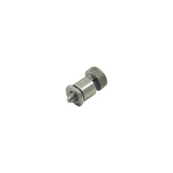 Captive screw M6 - Milcotec