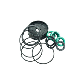 Repair kit entrance and exit gate