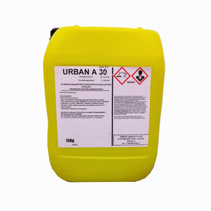 Detergent A30 (alkaline) 13 kg.