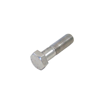 Bolt for door cylinder, A3 next and A4 - Milcotec