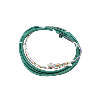 Cable, supply of valves, ny