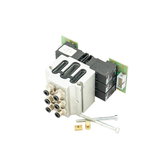 Valve unit 3/2, A3 Next - Milcotec