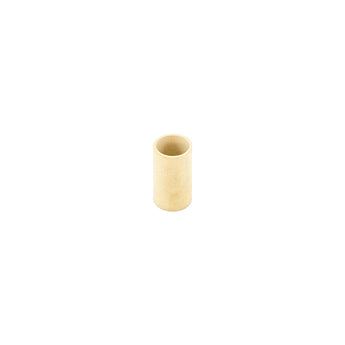 Filter for water separator, air supply