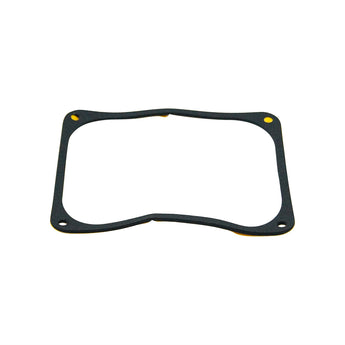 Gasket for lid - heater