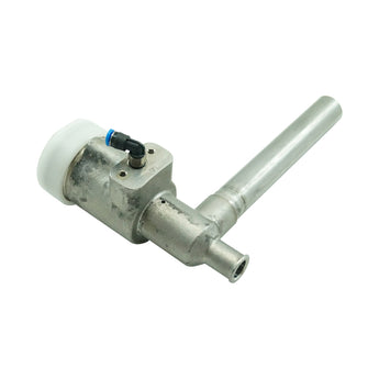 M4use drain valve, A4 - Milcotec