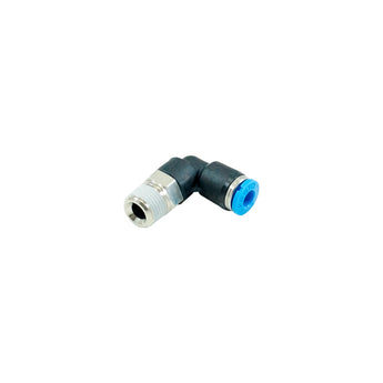 Air nipple - short
