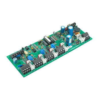 VC 4 PCB, used