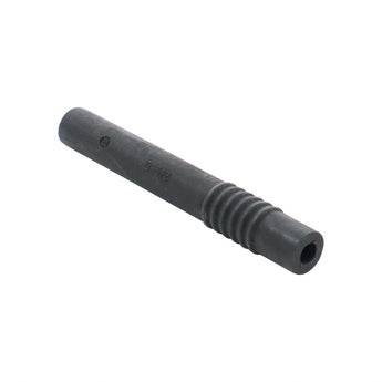 Milk tube short reinforced - GEA - Ø8,5/10mmxØ18mmx150mm/7027.2637.110 (Aftermarket) - Milcotec