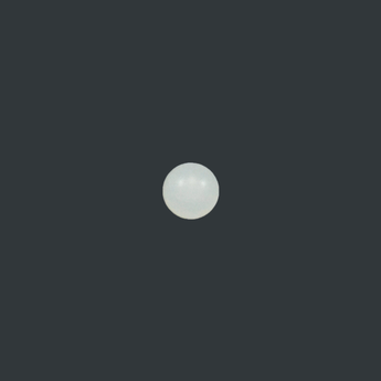 Premilking ball