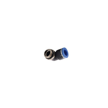 Air elbow fitting Ø14 1/2"