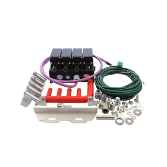 MQC 2 Update kit - Milcotec
