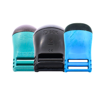 Repair of H-Qwes/LD/Heatime transponder