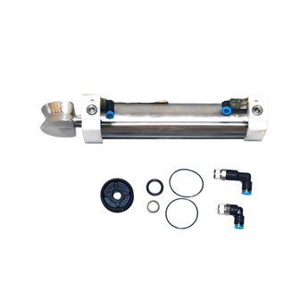 Repair of Cylinder A2
