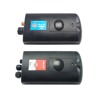 Repair of Antenna IDU430/Heatime