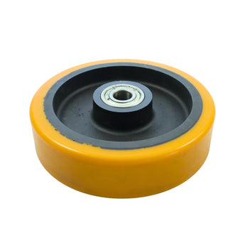 Swiftflo Revolver Drive Unit - Milcotec