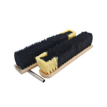 Swiftflo Revolver St/Stl Skirt Brush Replacement Kit - Milcotec