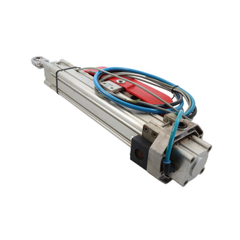 X-cylinder, used - Milcotec
