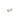 Straight connector 3/8" x 3/8" fore-part - Milcotec
