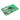 PCB print for load cell, used - Milcotec