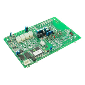 PCB print for load cell, used - Milcotec