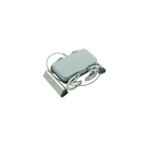 P - Protection Cap - cable connector - Milcotec