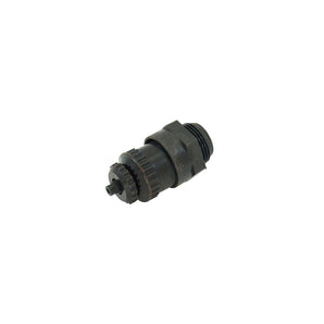 Vacuum pump regulator, used