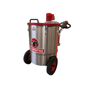 Urban MilkShuttle Leasing - Milcotec