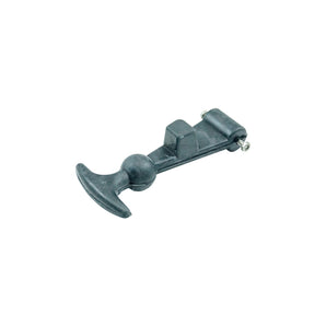 Rubber grip f / lids for M10 - Milcotec