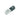 Valve for brush arm and swing in, new