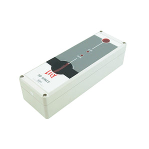 Antenna, used - Milcotec